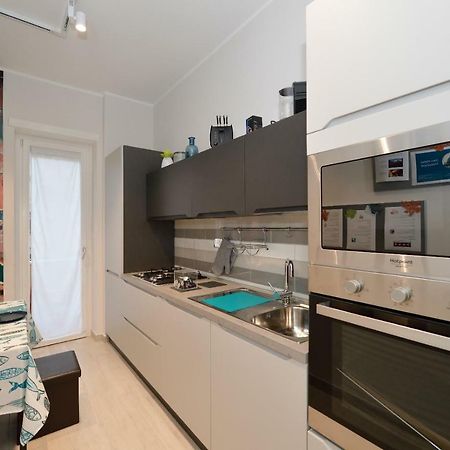 San Pietro Moonlight Luxury Apartment ローマ エクステリア 写真