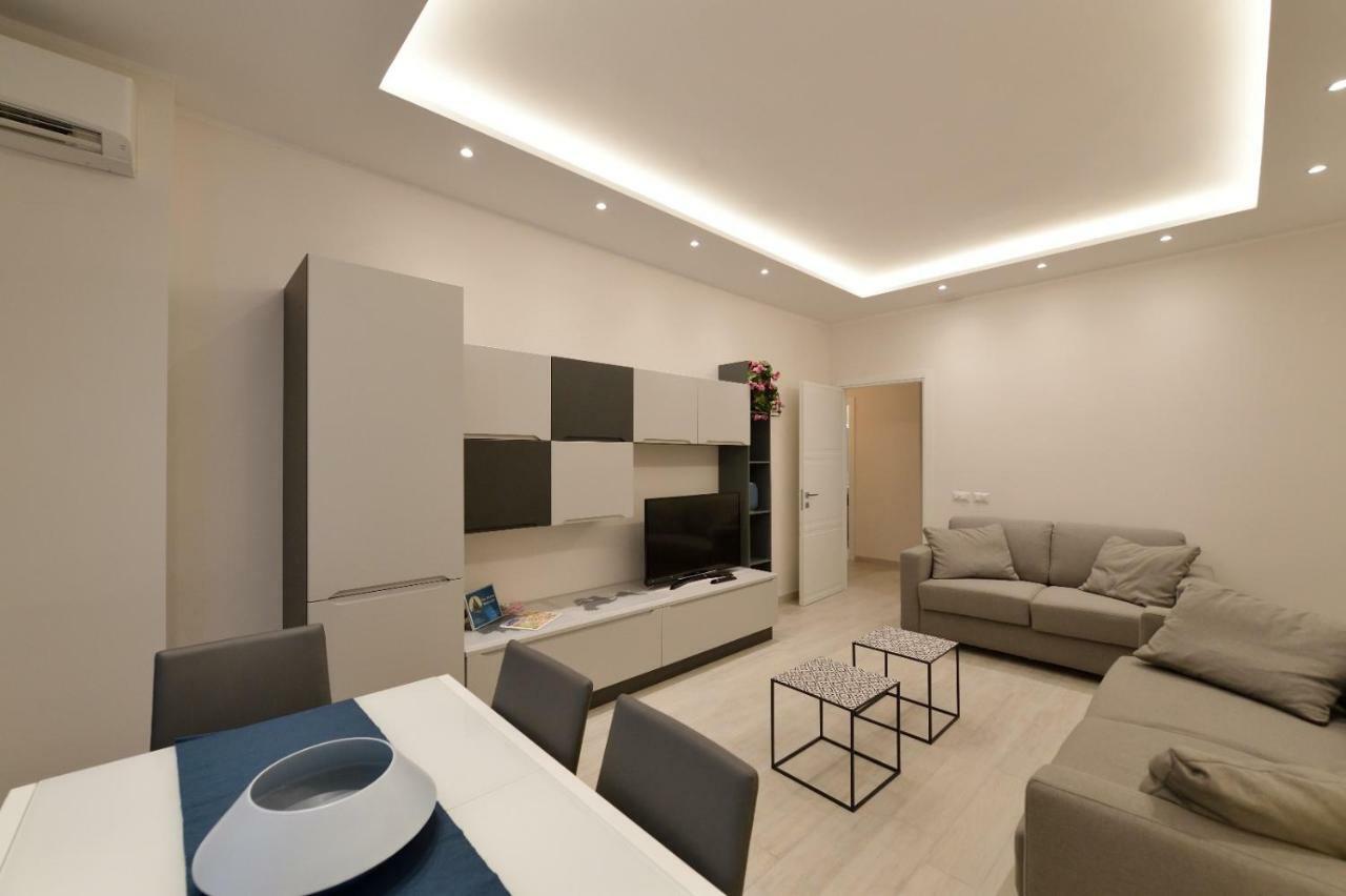 San Pietro Moonlight Luxury Apartment ローマ エクステリア 写真