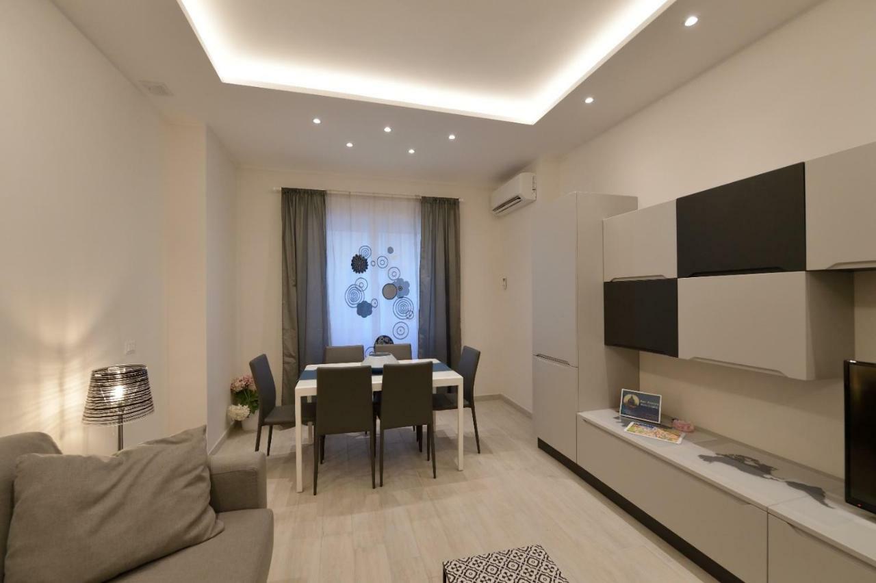 San Pietro Moonlight Luxury Apartment ローマ エクステリア 写真