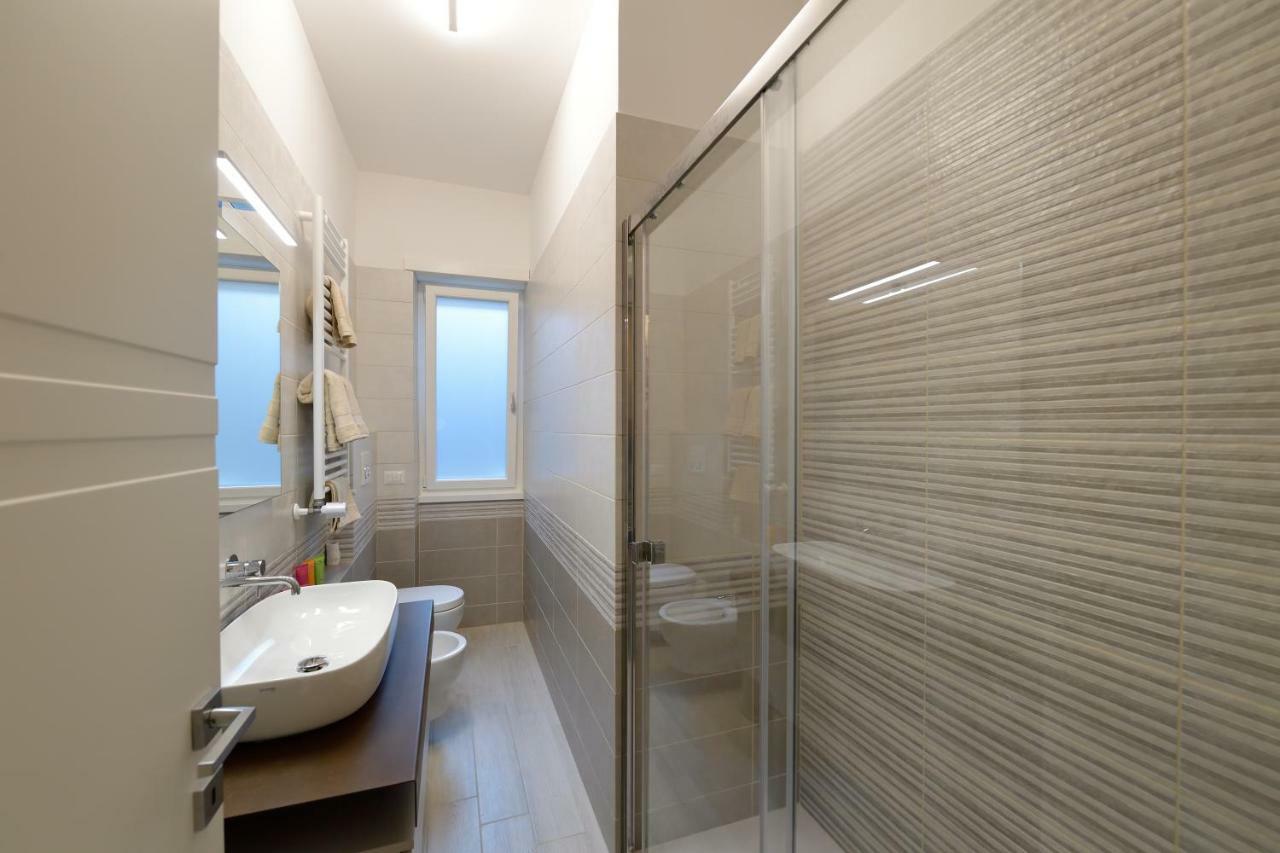 San Pietro Moonlight Luxury Apartment ローマ エクステリア 写真