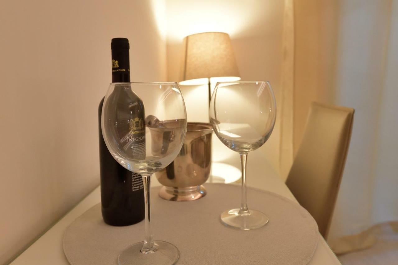 San Pietro Moonlight Luxury Apartment ローマ エクステリア 写真