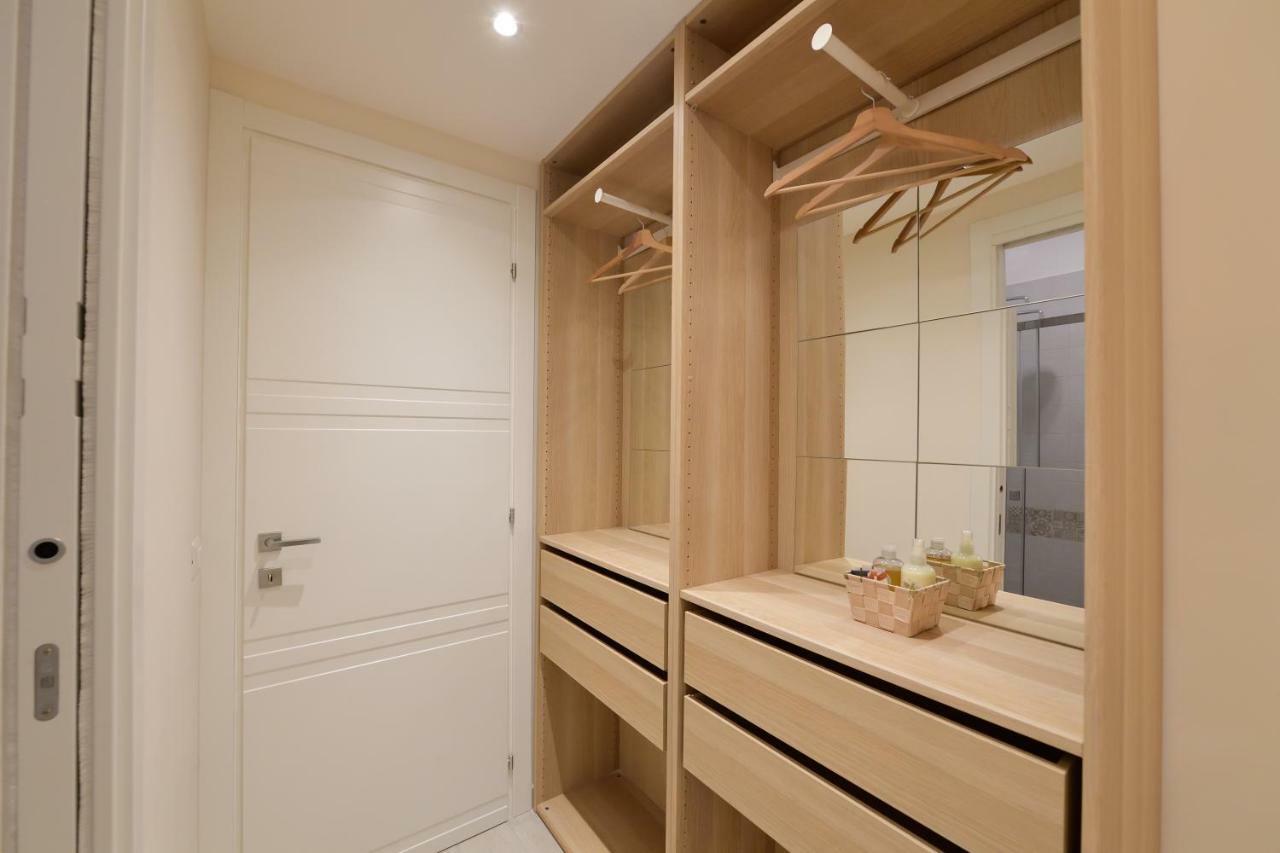 San Pietro Moonlight Luxury Apartment ローマ エクステリア 写真