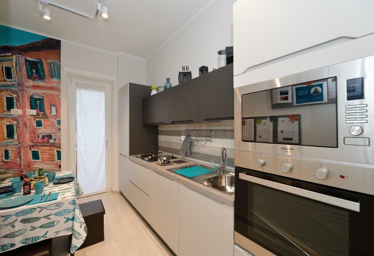 San Pietro Moonlight Luxury Apartment ローマ エクステリア 写真