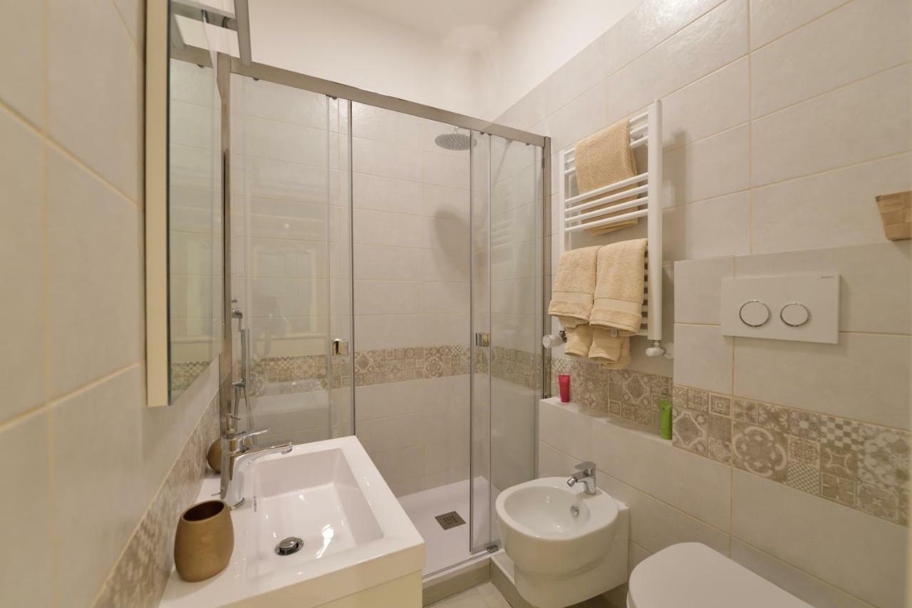 San Pietro Moonlight Luxury Apartment ローマ エクステリア 写真